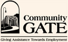 Picture of Community GATE Logo