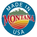 Picture of Made In Montana Logo